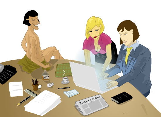 blended learning anglais logo blended learning gymglish.fr