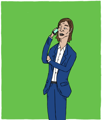 formation anglais telephone