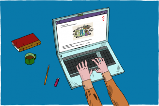 memorisation space learning