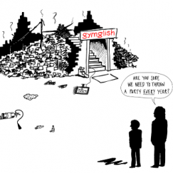 the unofficial story of gymglish