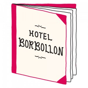Cours D Espagnol Avec Hotel Borbollon